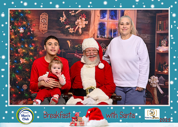 Brealkfast with Santa 25_072