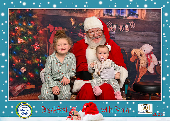 Brealkfast with Santa 25_068