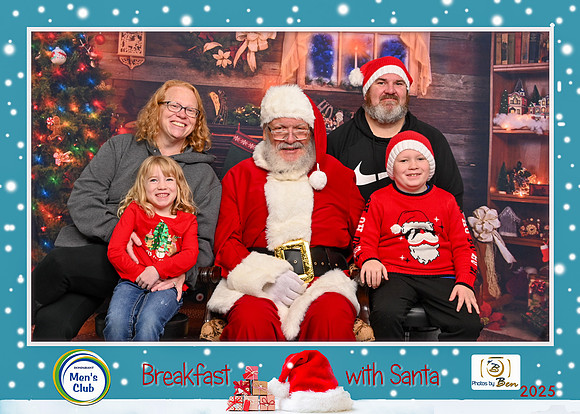 Brealkfast with Santa 25_074