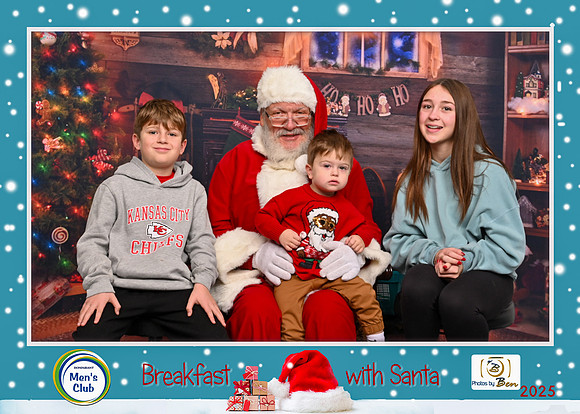Brealkfast with Santa 25_075
