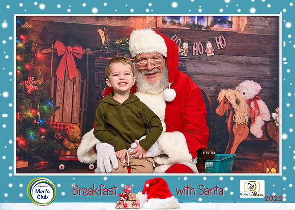 Brealkfast with Santa 25_076