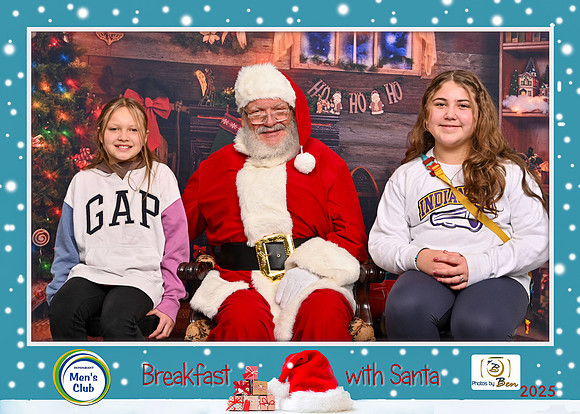 Brealkfast with Santa 25_077