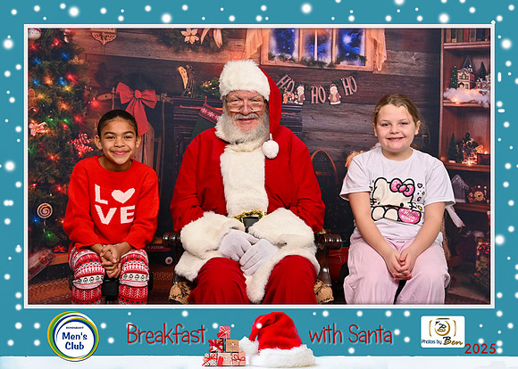 Brealkfast with Santa 25_078