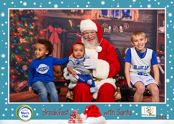 Brealkfast with Santa 25_081