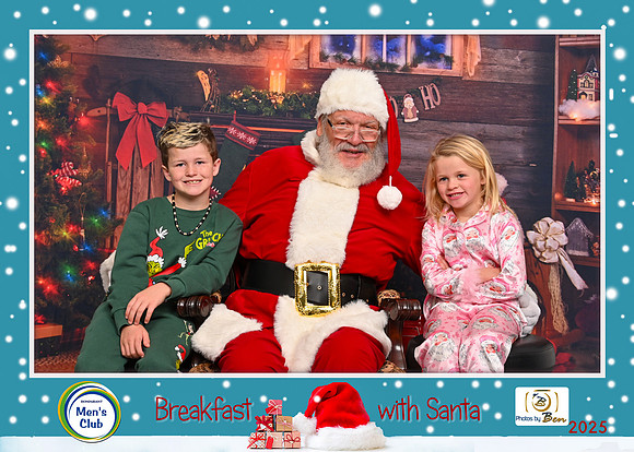 Brealkfast with Santa 25_082