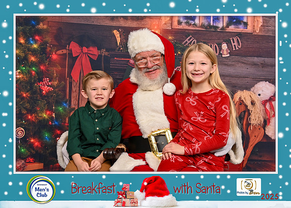 Brealkfast with Santa 25_084
