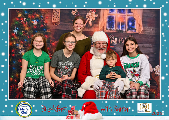 Brealkfast with Santa 25_085