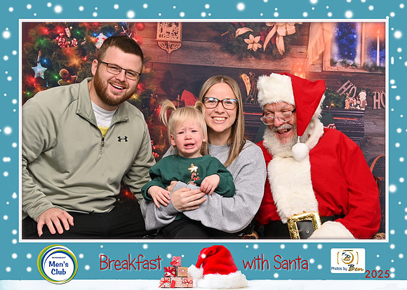 Brealkfast with Santa 25_088