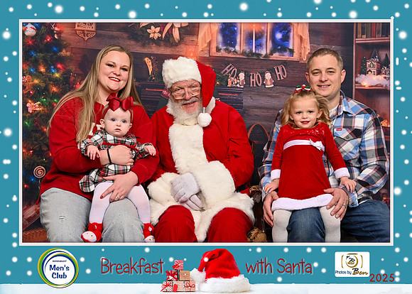 Brealkfast with Santa 25_089
