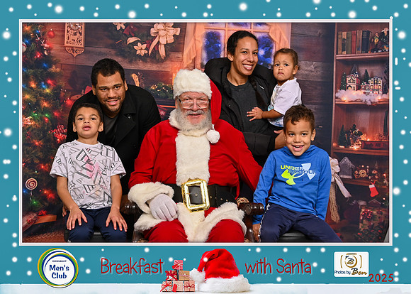 Brealkfast with Santa 25_091