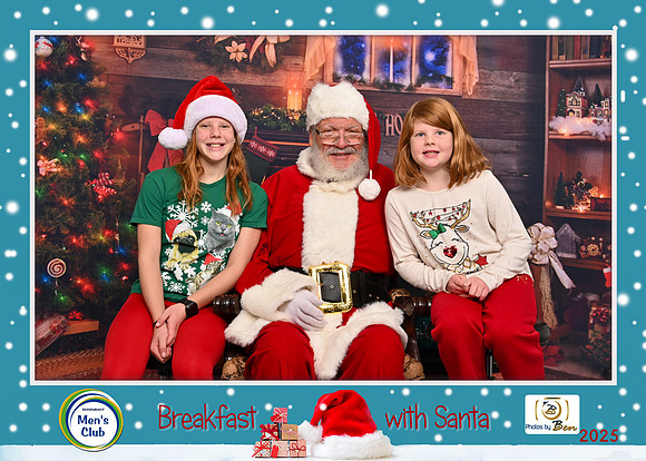 Brealkfast with Santa 25_094