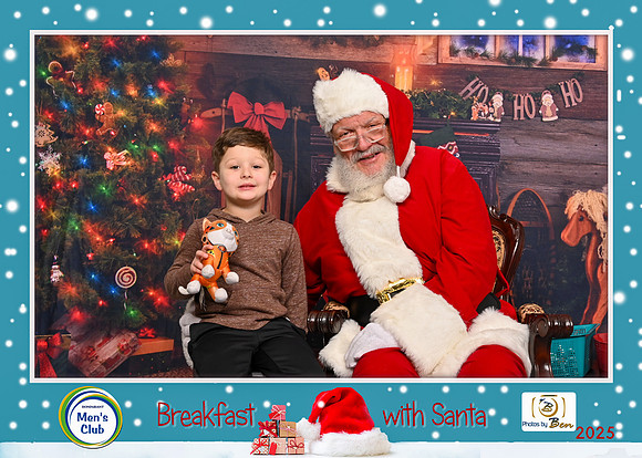Brealkfast with Santa 25_095