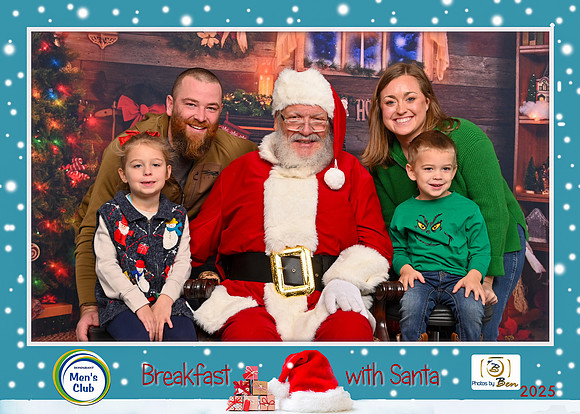 Brealkfast with Santa 25_097