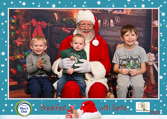 Brealkfast with Santa 25_098