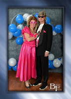 2015 Parent's Prom