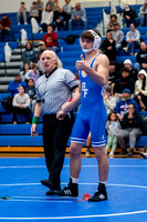 Wrestling
