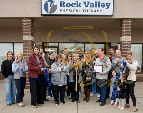 Rock Valley PT Ribbon Cutting_11.14.2408