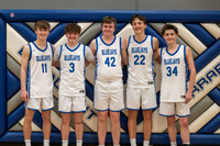 Senior Night vs Indianola_2.19.26_099