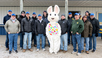 Mens Club Easter Egg Hunt 4.4.26
