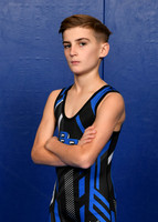 Wrestling - MS