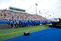 2026 Grad Ceremony Candids (B)