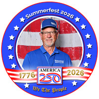 Summerfest booth images