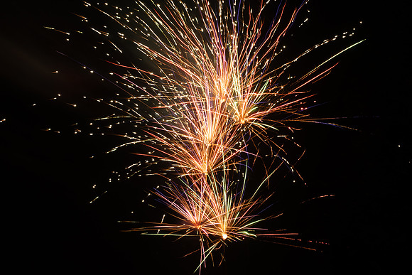 Sean S. and friends Fireworks_7.3.26_1