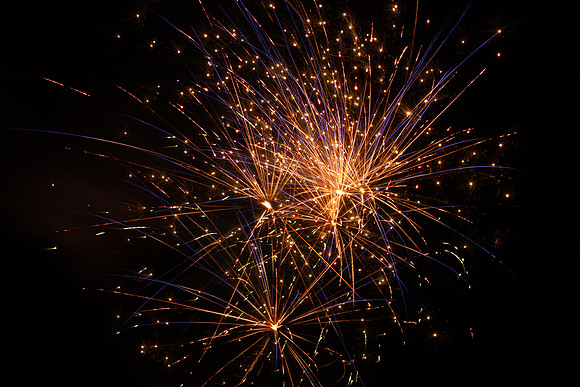 Sean S. and friends Fireworks_7.3.26_2