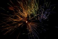 Sean S. and friends Fireworks_7.3.26_3