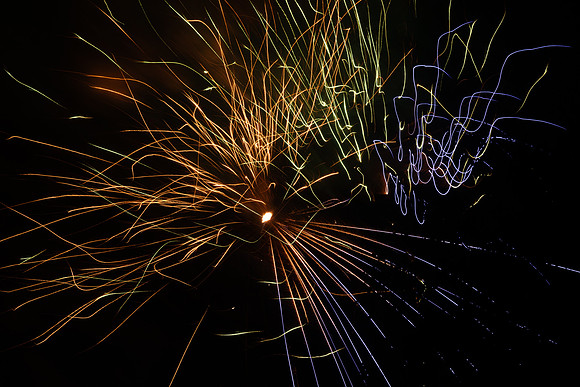 Sean S. and friends Fireworks_7.3.26_3