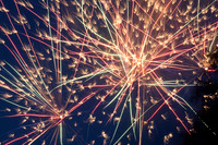 Sean S. and friends Fireworks_7.3.26_12