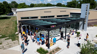 FThe Station Ribbon Cutting_7.10.26_2
