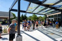 FThe Station Ribbon Cutting_7.10.26_7