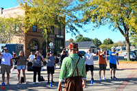Octoberfest-Reclaimed Rails.10.10.26