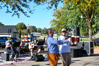 Octoberfest-Reclaimed Rails.10.10.26