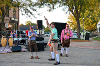 Octoberfest-Reclaimed Rails.10.10.26