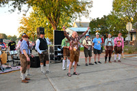 Octoberfest-Reclaimed Rails.10.10.26