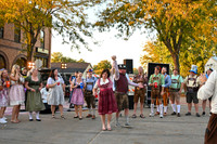 Octoberfest-Reclaimed Rails.10.10.26