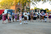 Octoberfest-Reclaimed Rails.10.10.26