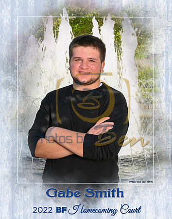 Smith-Gabe