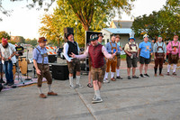 Octoberfest-Reclaimed Rails.10.10.26