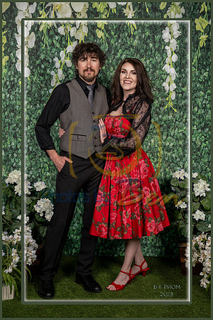 Prom 3