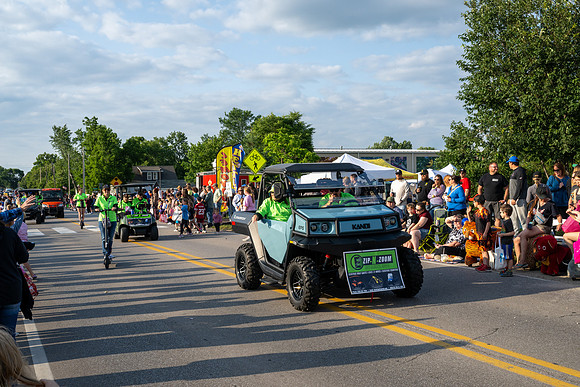 Summer Fest 2025 Parade_111