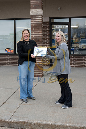 Rock Valley PT Ribbon Cutting_11.14.2415