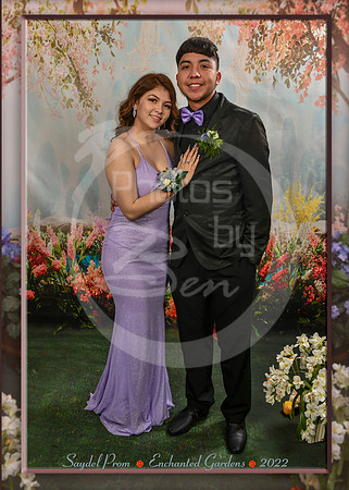 Prom 13