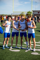 Carlisle - Boys - 04.29.25