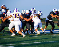 Scrimmage (M)