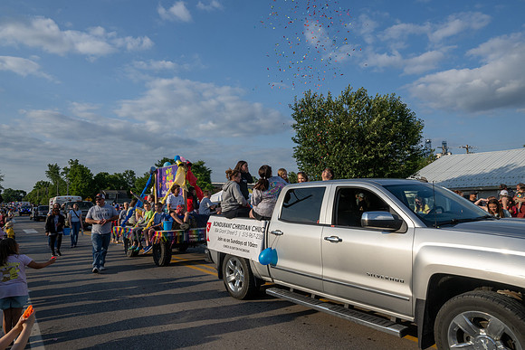 Summer Fest 2025 Parade_157