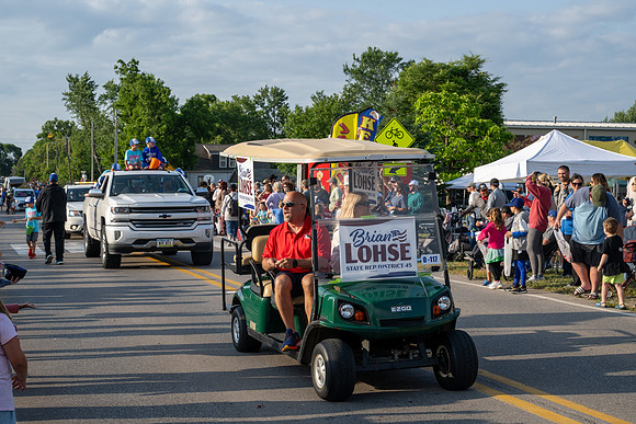 Summer Fest 2025 Parade_131