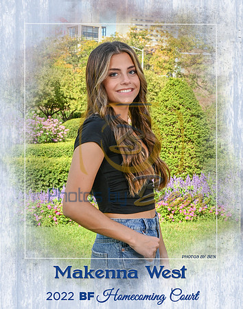 West-Makenna